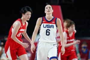 Us Women’s Olympic Hoops Team Adjusting To Styles Of Play