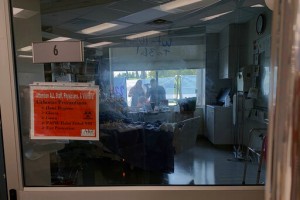 Ravages Of Covid Surge Evident Inside Missouri Hospital