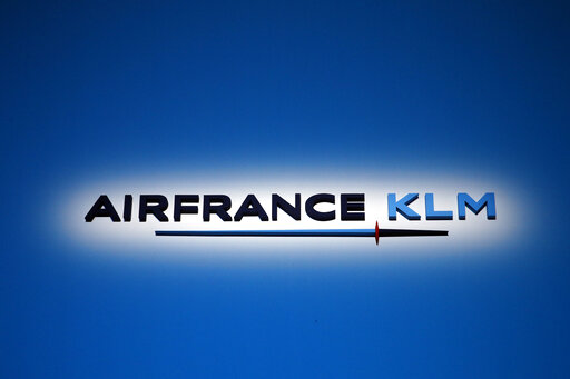 Air France Klm Reports Huge Q2 Loss, Sees Signs Of Recovery