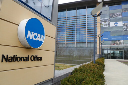 Ncaa Sets Table For Dramatic Overhaul Of How It Operates