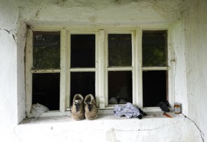 At Small Serbia Border Village, Migrants Describe Pushbacks