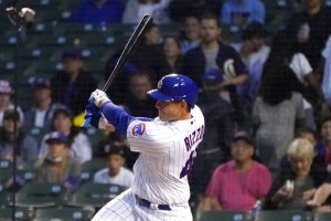 Not Left Out: Yankees Get Big Lefty Bats With Gallo, Rizzo