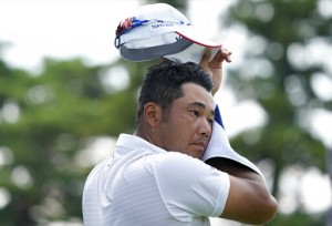 Schauffele Has Big Finish And 1 Shot Lead In Olympic Golf