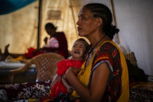 Us Genocide Expert To Press Ethiopia On Tigray Aid Blockade