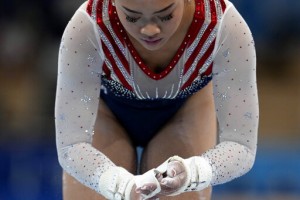 ‘happy Tears’: Lee’s Gold Sparks Joy At Home In Minnesota