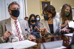 Congress In Longshot Bid To Extend Expiring Eviction Ban