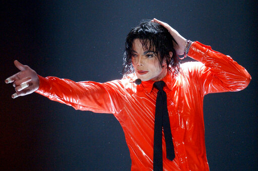After Court Victories, Michael Jackson Estate Eyes Revival