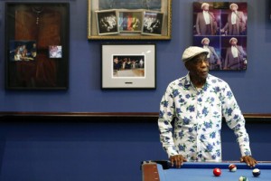 Blues Guitar Legend Buddy Guy Looks Back On A Special Career