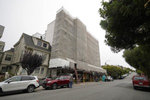 San Francisco Tenants Get 6 Figure Buyout To Leave Luxe Unit