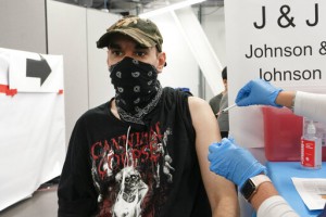To Get Shots In Arms, Governments Turn To Money In Pockets