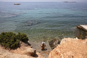 In Heat Emergency, Greece Adds Checks For Fires, Power Cuts