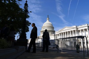 Senate Oks Bill To Secure Capitol, Help Afghans With Visas