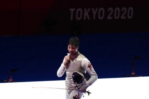 As China Absorbs Hong Kong, Why Do Both Get Olympic Teams?
