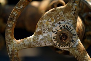 Forgotten Oil And Gas Wells Linger, Leaking Toxic Chemicals