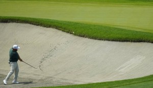 Schauffele Clings To Lead As 3 Medals Up For Grabs In Golf