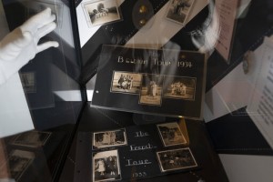 Women’s Soccer Trailblazer Honored By English Museum
