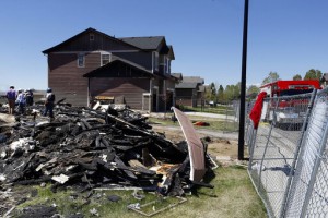 Forgotten Oil And Gas Wells Linger, Leaking Toxic Chemicals