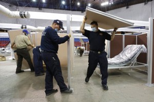 California Learns Costly Pandemic Lesson About Hospitals