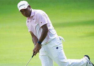 Schauffele Clings To Lead As 3 Medals Up For Grabs In Golf