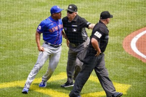 Leading Off: Giants Vs Dodgers, Nola And Means Back On Mound