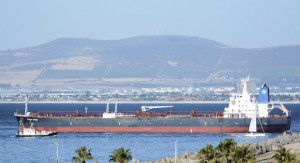 Ship Tied To Israel Billionaire Reportedly Attacked Off Oman