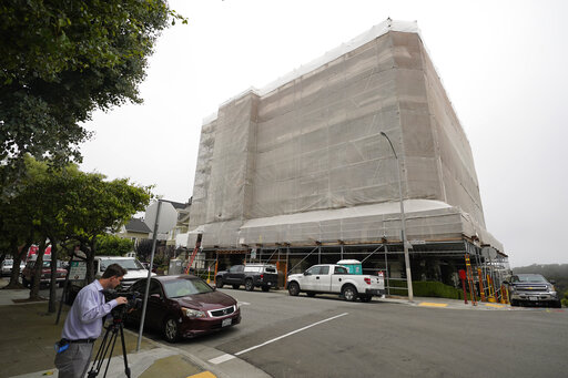 San Francisco Tenants Get 6 Figure Buyout To Leave Luxe Unit
