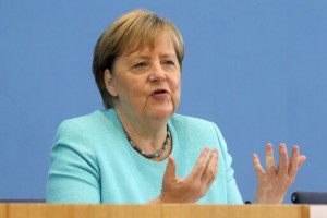 Germany Requires Covid Tests For Unvaccinated Travelers