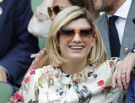 Who’s Next? Jodie Whittaker To Leave ‘doctor Who’ In 2022