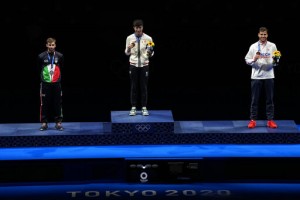 As China Absorbs Hong Kong, Why Do Both Get Olympic Teams?