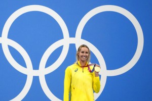 Move Aside, Caeleb: Aussie Mckeon Has Quite A Medal Haul
