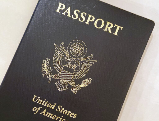 Us Passport Delays Lead To Long Lines Of Would Be Travelers