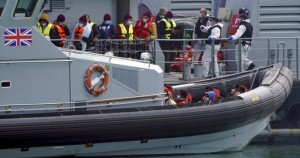 Uk Lawmakers Say Conditions For Channel Migrants ‘shocking’