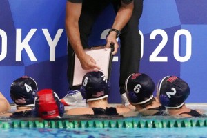 Caeleb Dressel Goes For More Gold On Day 7 Of Tokyo Games