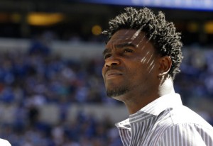 James’ Unique Style Took Him On Hall Of Fame Journey