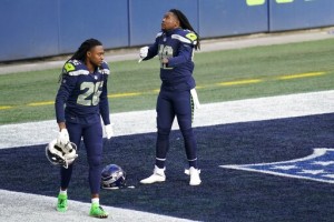 Griffin Twins Trade Jabs Long Before 1st Game As Opponents