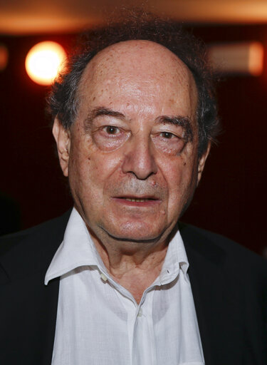 Roberto Calasso, Italian Publisher And Literary Figure, Dies