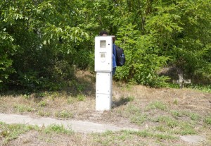 At Small Serbia Border Village, Migrants Describe Pushbacks