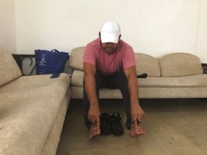 With Turmoil At Home, More Nicaraguans Flee To The U.s.