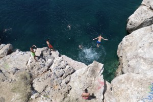 Southeast Europe Heat Wave Set To Be Among Worst In Decades