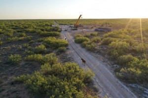 Forgotten Oil And Gas Wells Linger, Leaking Toxic Chemicals