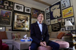 After Court Victories, Michael Jackson Estate Eyes Revival