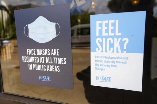 Cdc Team: ‘war Has Changed’ As Delta Variant Dangers Emerge