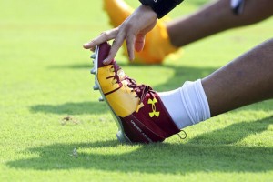 Wft President Says List Of Names Substantially Narrowed Down
