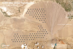 U.s. Warns China Is Building More Nuclear Missile Silos