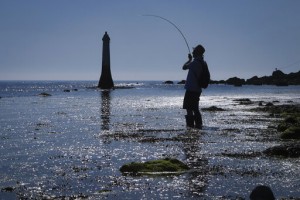 Glimpses Of Bygone Era In English Seaside Holiday Village