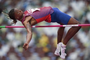 ‘wow! Wow!’ Women Get Olympic Track Off To A Sizzling Start