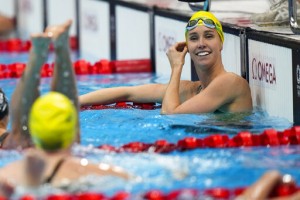 Golden Dash: Dressel Claims 4th Olympic Victory In 50 Free