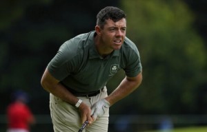 Schauffele Has Big Finish And 1 Shot Lead In Olympic Golf