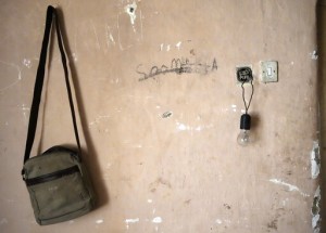 At Small Serbia Border Village, Migrants Describe Pushbacks