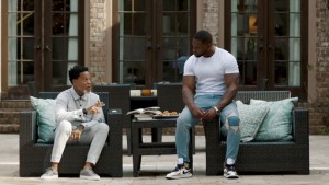 Tv Show ‘johnson’ Takes Glimpse Into Black Male Perspective